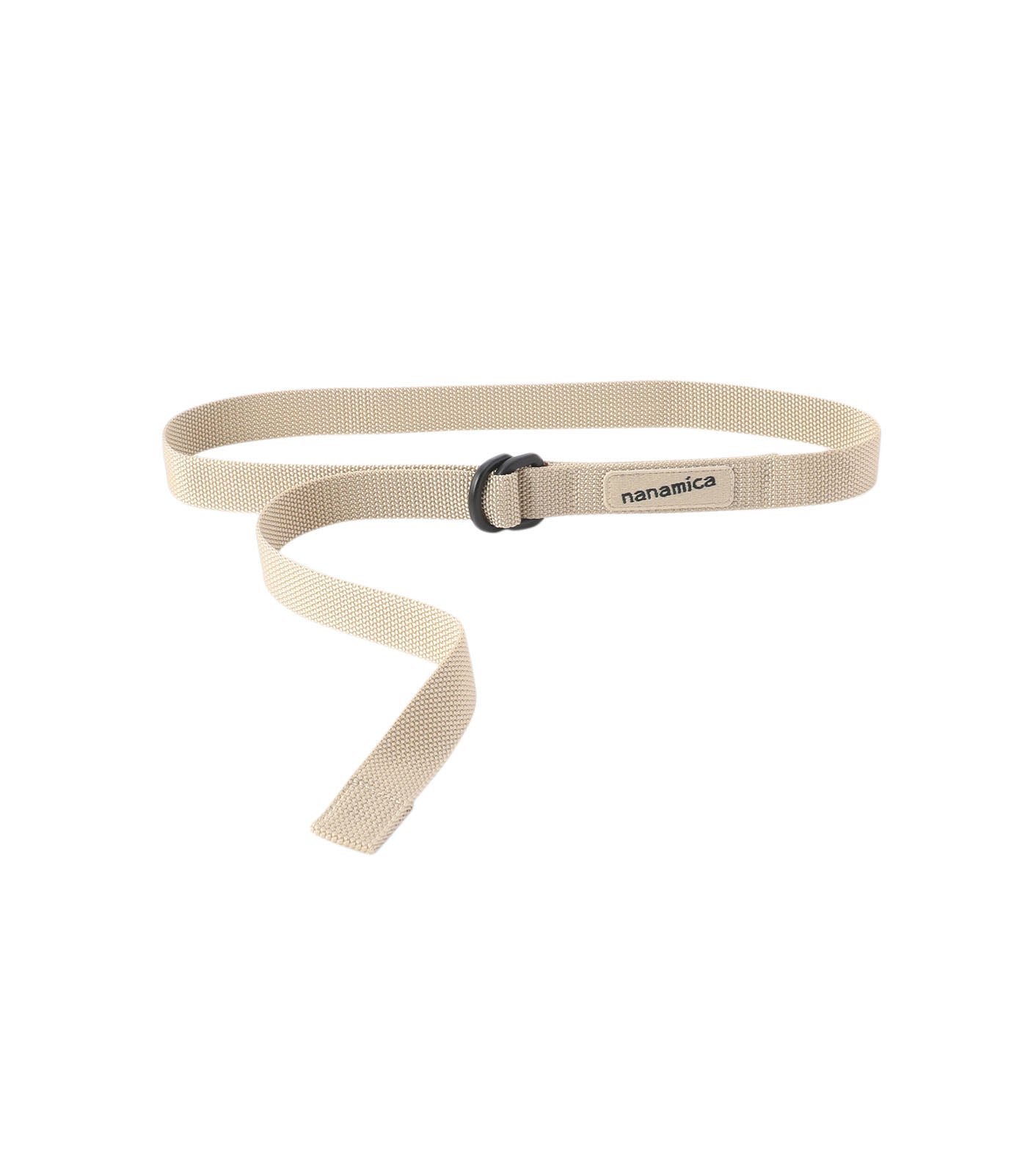 nanamica 25AW Tech Belt