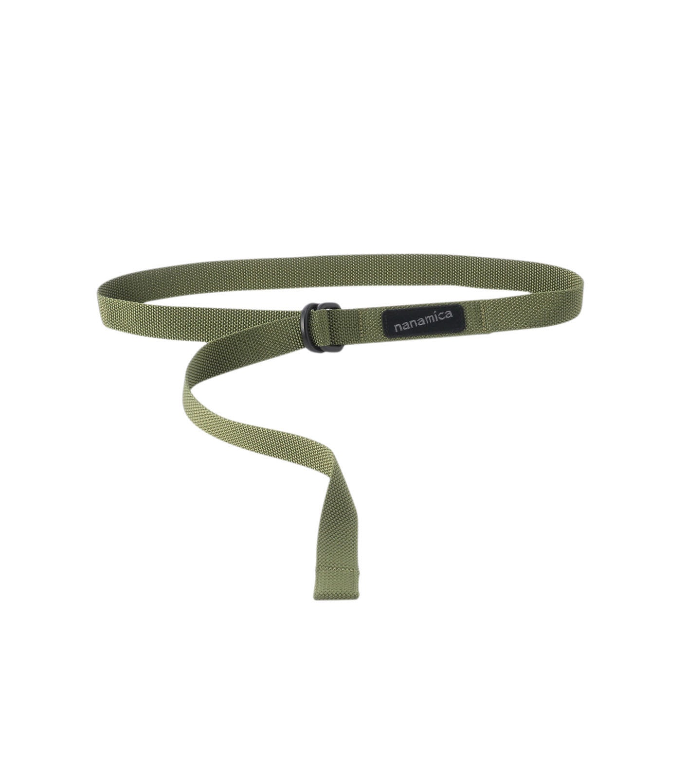 nanamica 25AW Tech Belt