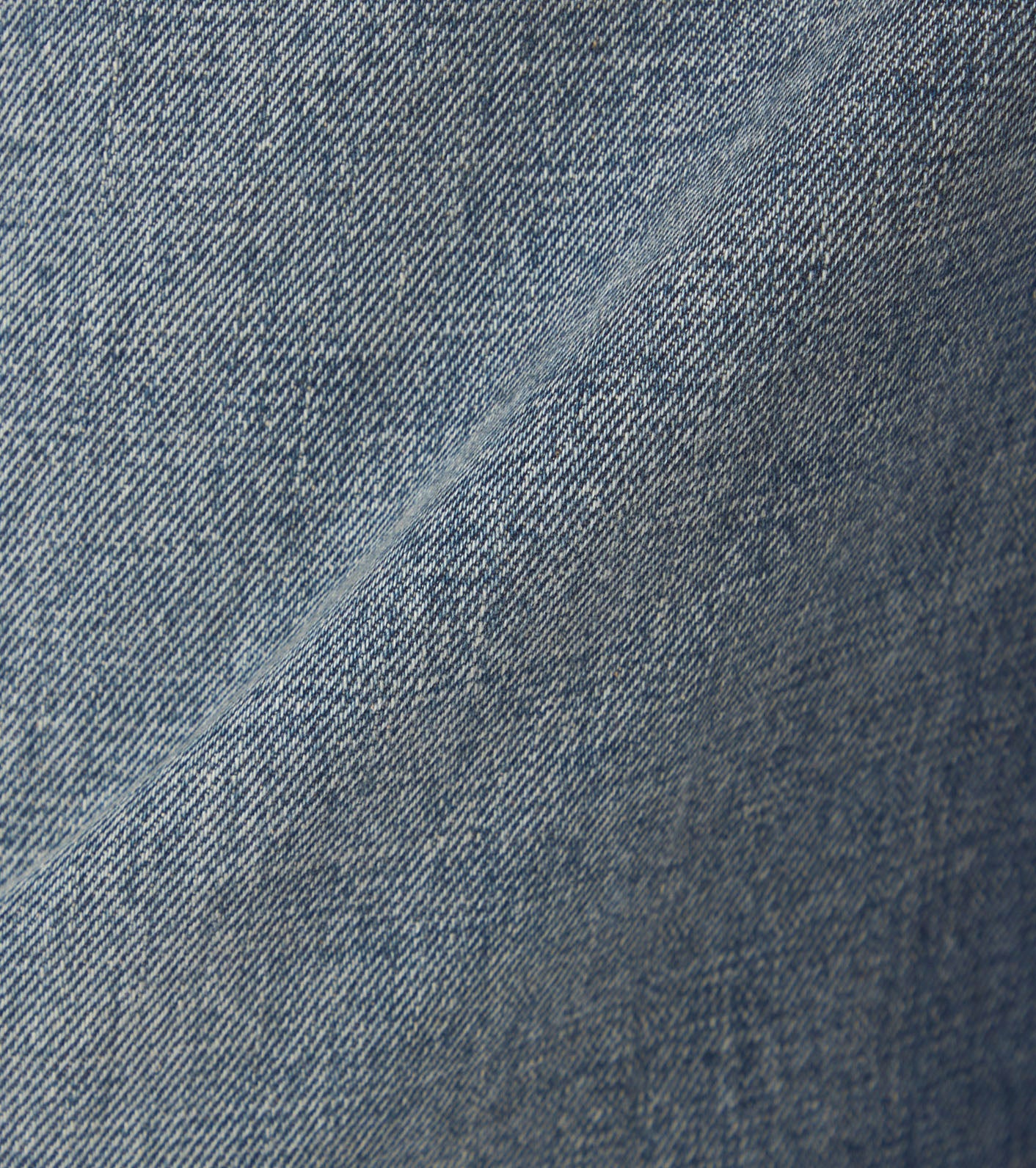 nanamica 25AW Selvage Denim Pants
