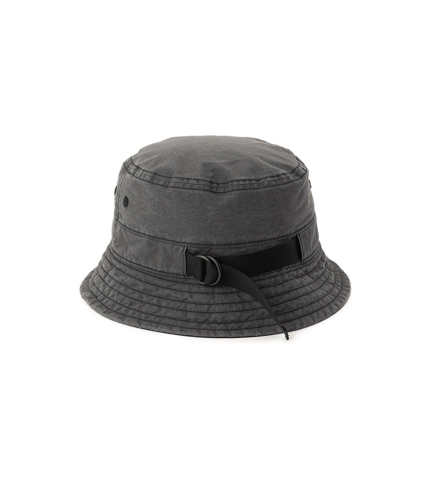 THE NORTH FACE Purple Label 25AW Cotton Nylon Weather Field Hat