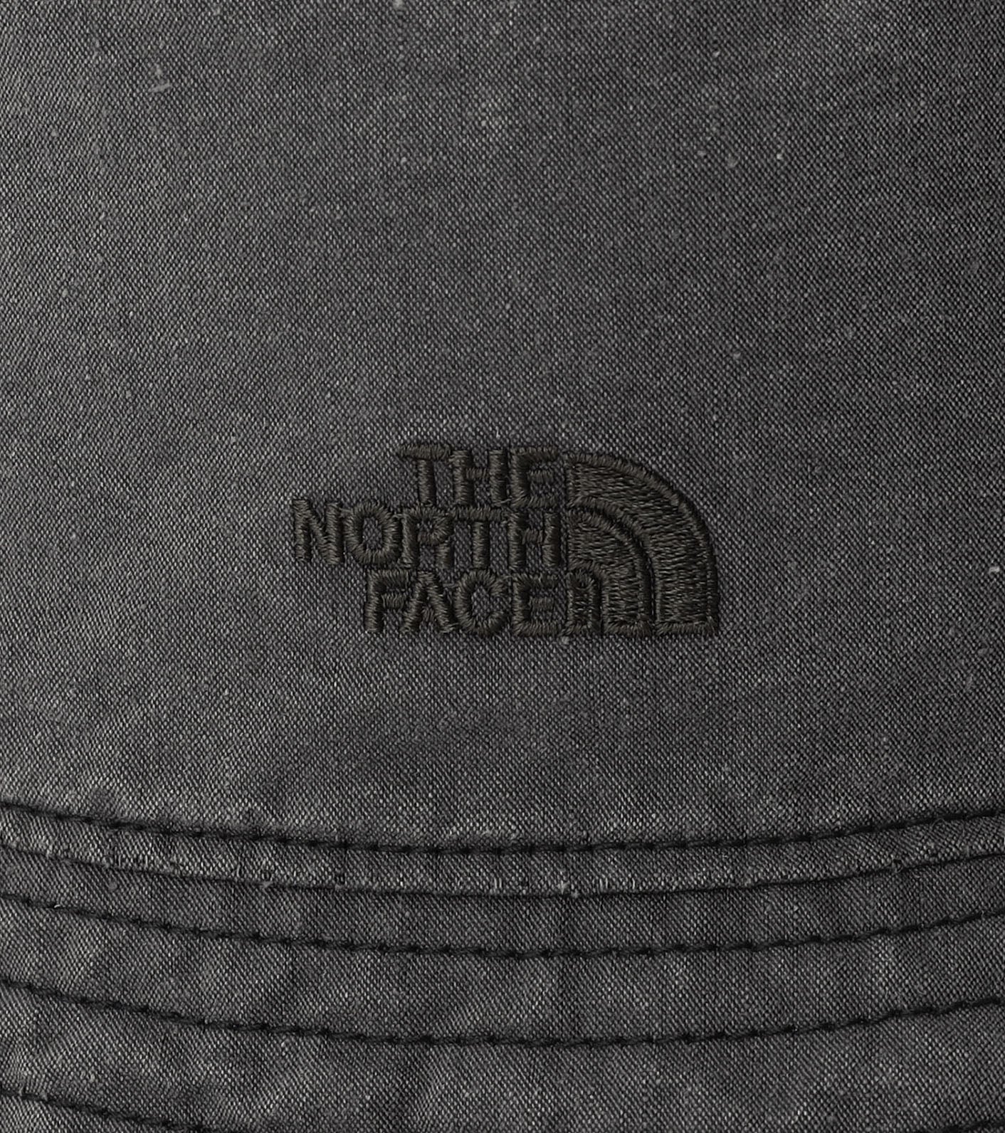 THE NORTH FACE Purple Label 25AW Cotton Nylon Weather Field Hat