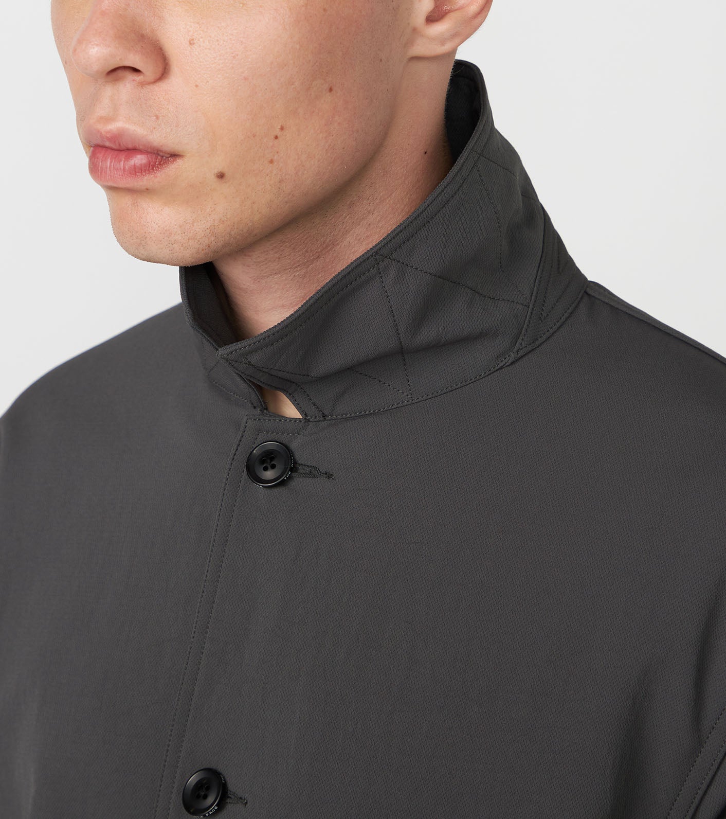 THE NORTH FACE Purple Label 25AW ALPHADRY Field Jacket