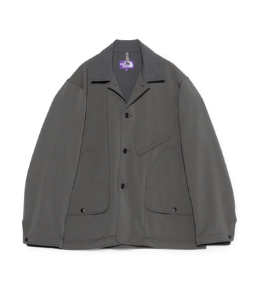THE NORTH FACE Purple Label 25AW ALPHADRY Field Jacket