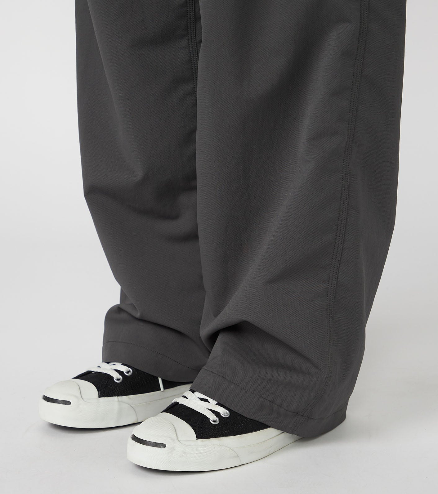 THE NORTH FACE Purple Label 25AW ALPHADRY Field Work Pants