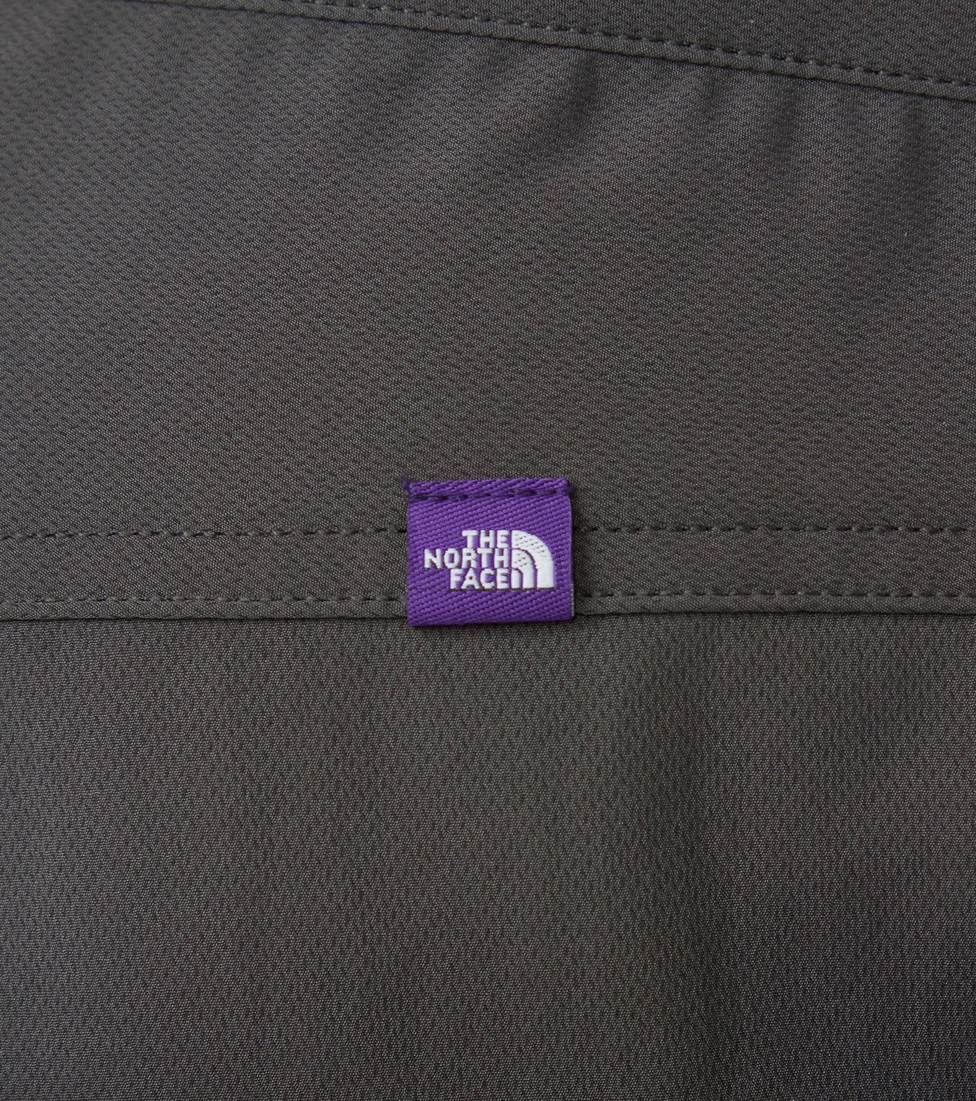 THE NORTH FACE Purple Label 25AW ALPHADRY Field Work Pants