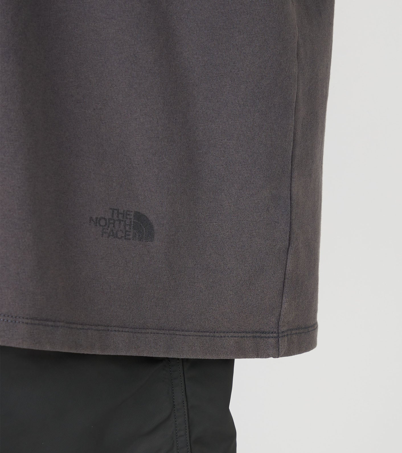 THE NORTH FACE Purple Label 25AW Faded Field Tee