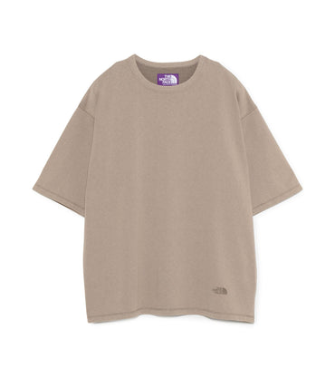 THE NORTH FACE Purple Label 25AW Faded Field Tee