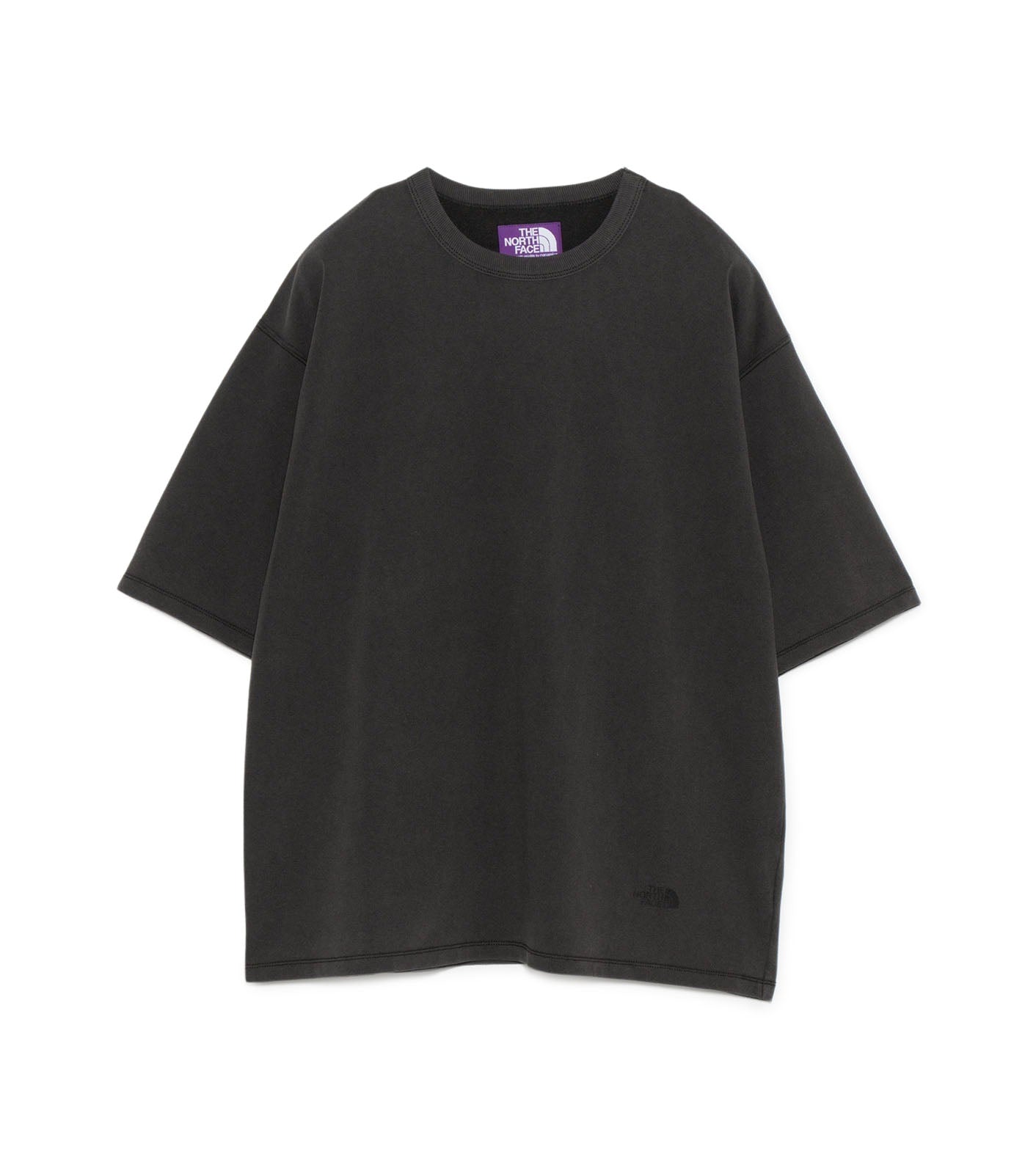 THE NORTH FACE Purple Label 25AW Faded Field Tee