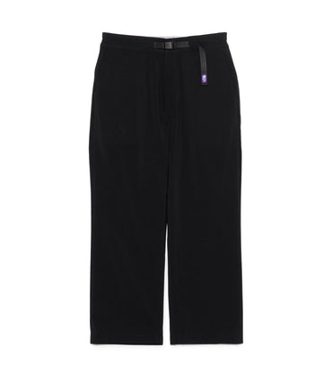 THE NORTH FACE Purple Label 25AW Polyester Tropical Field Work Pants