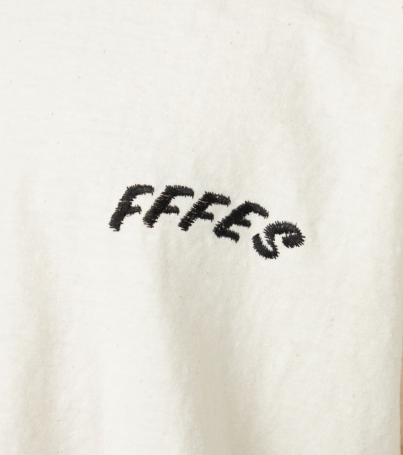 THE NORTH FACE Purple Label 25AW FFFES Graphic Long Sleeve Tee