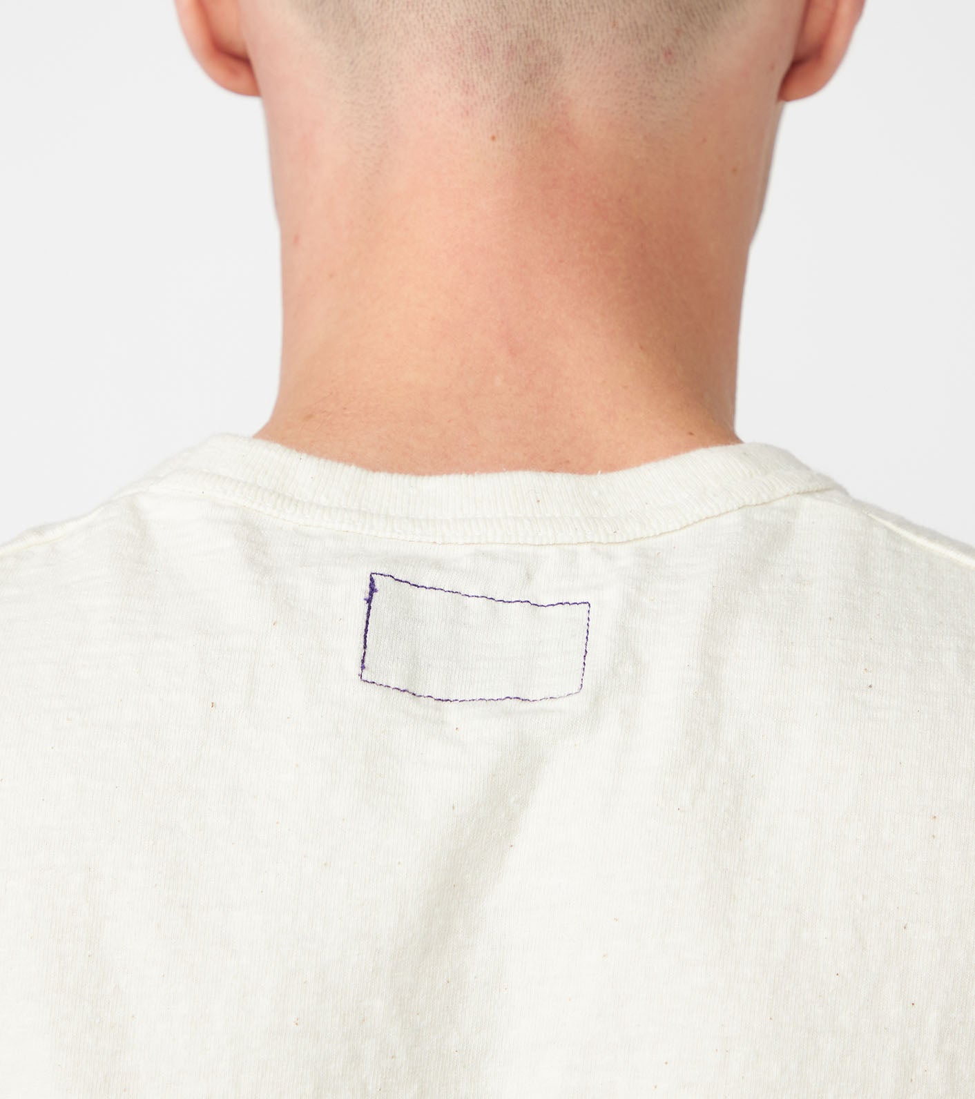 THE NORTH FACE Purple Label 25AW FFFES Graphic Tee