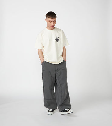 THE NORTH FACE Purple Label 25AW FFFES Graphic Tee