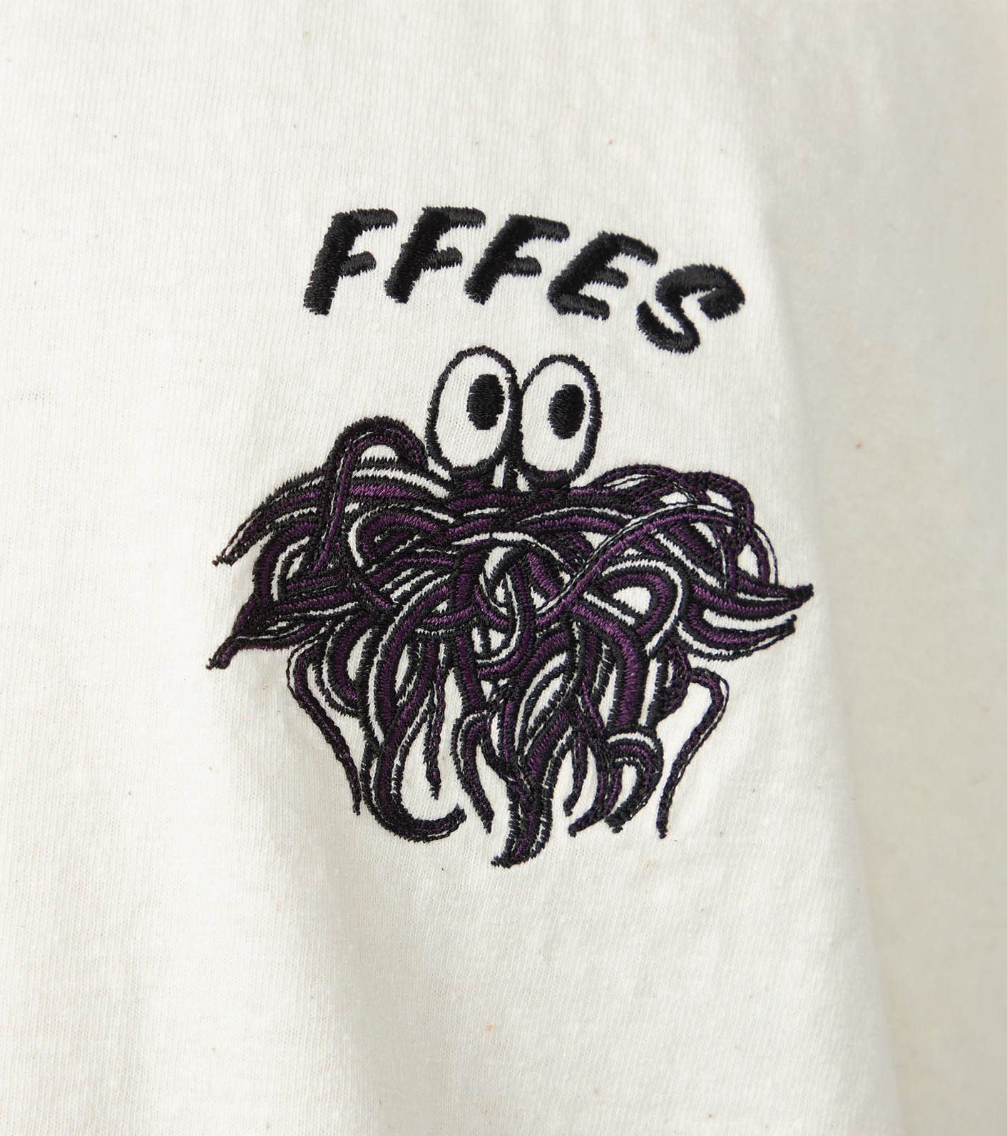 THE NORTH FACE Purple Label 25AW FFFES Graphic Tee