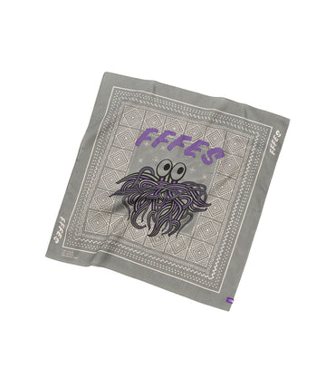 THE NORTH FACE Purple Label 25AW FFFES Graphic Bandana