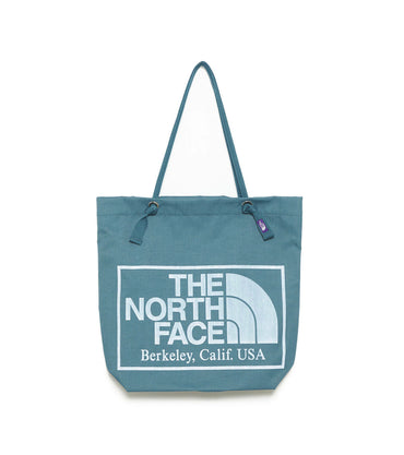 THE NORTH FACE Purple Label 25AW CORDURA Nylon Field Tote Bag