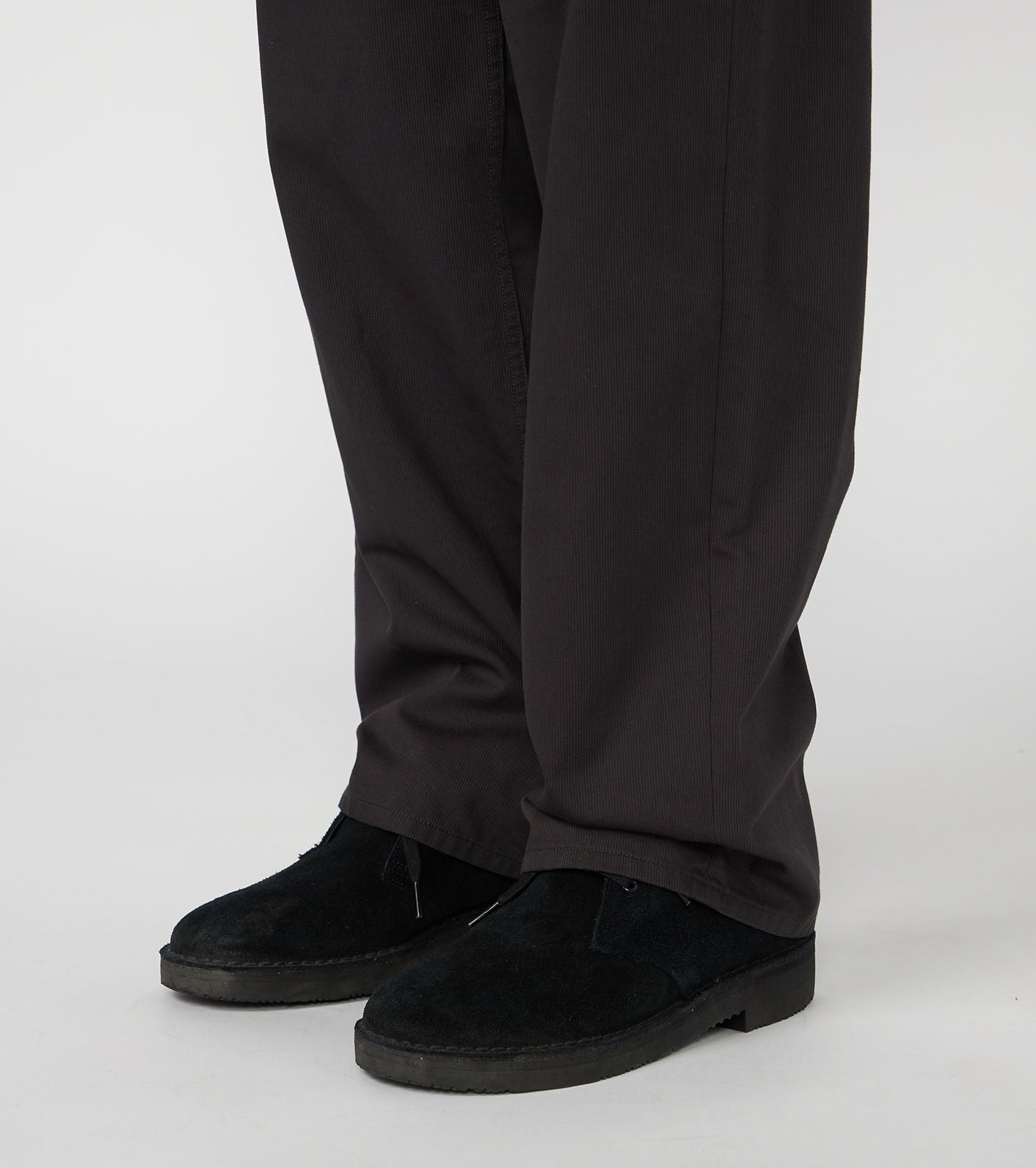 THE NORTH FACE Purple Label 25AW Pique Field Pants