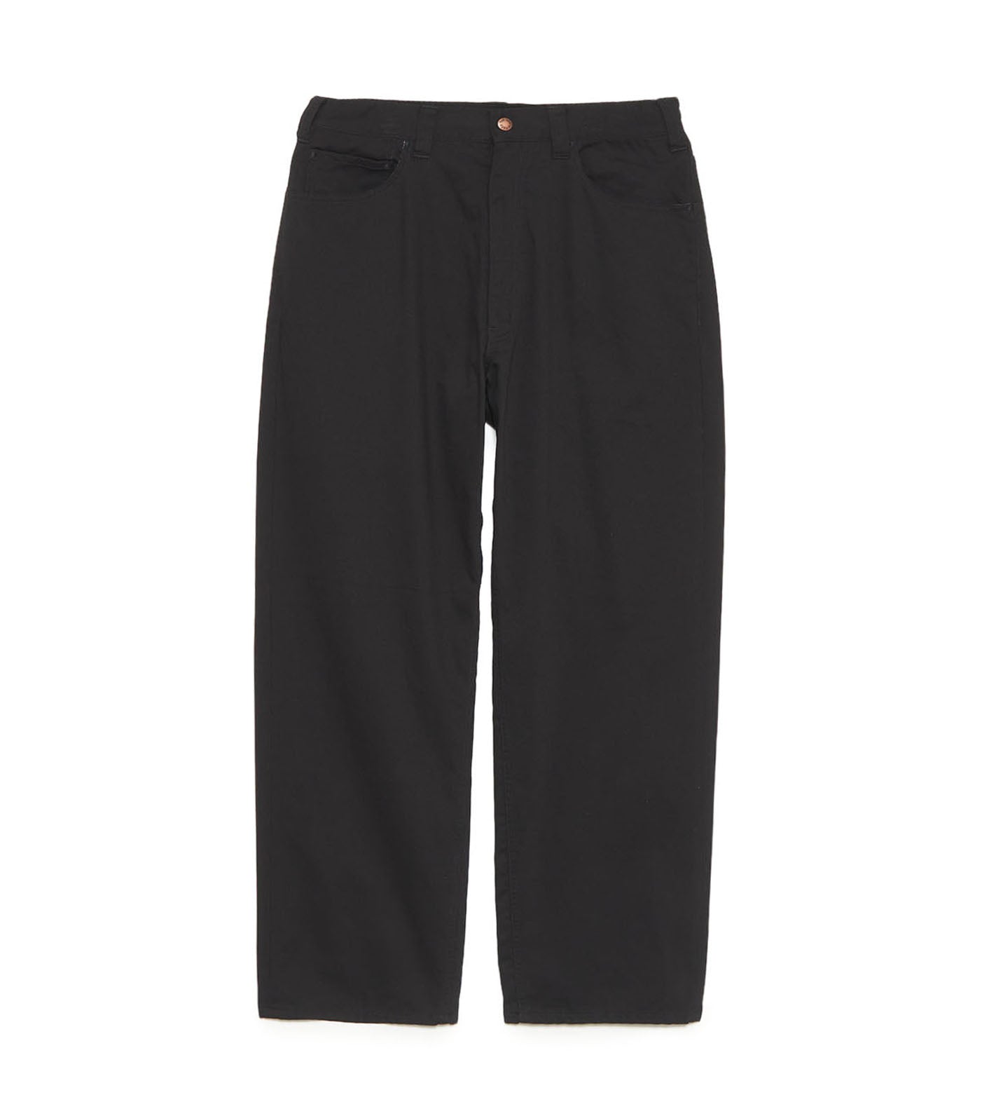 THE NORTH FACE Purple Label 25AW Pique Field Pants