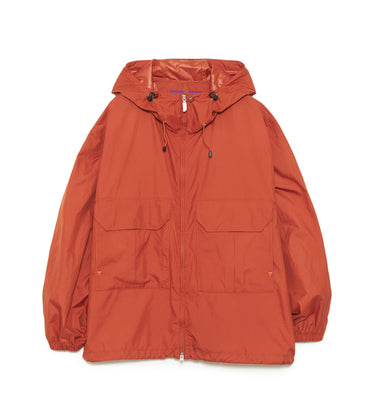 THE NORTH FACE Purple Label 25AW PERTEX QUANTUM Mountain Wind Parka