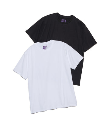 THE NORTH FACE Purple Label 25AW Pack Field Tee