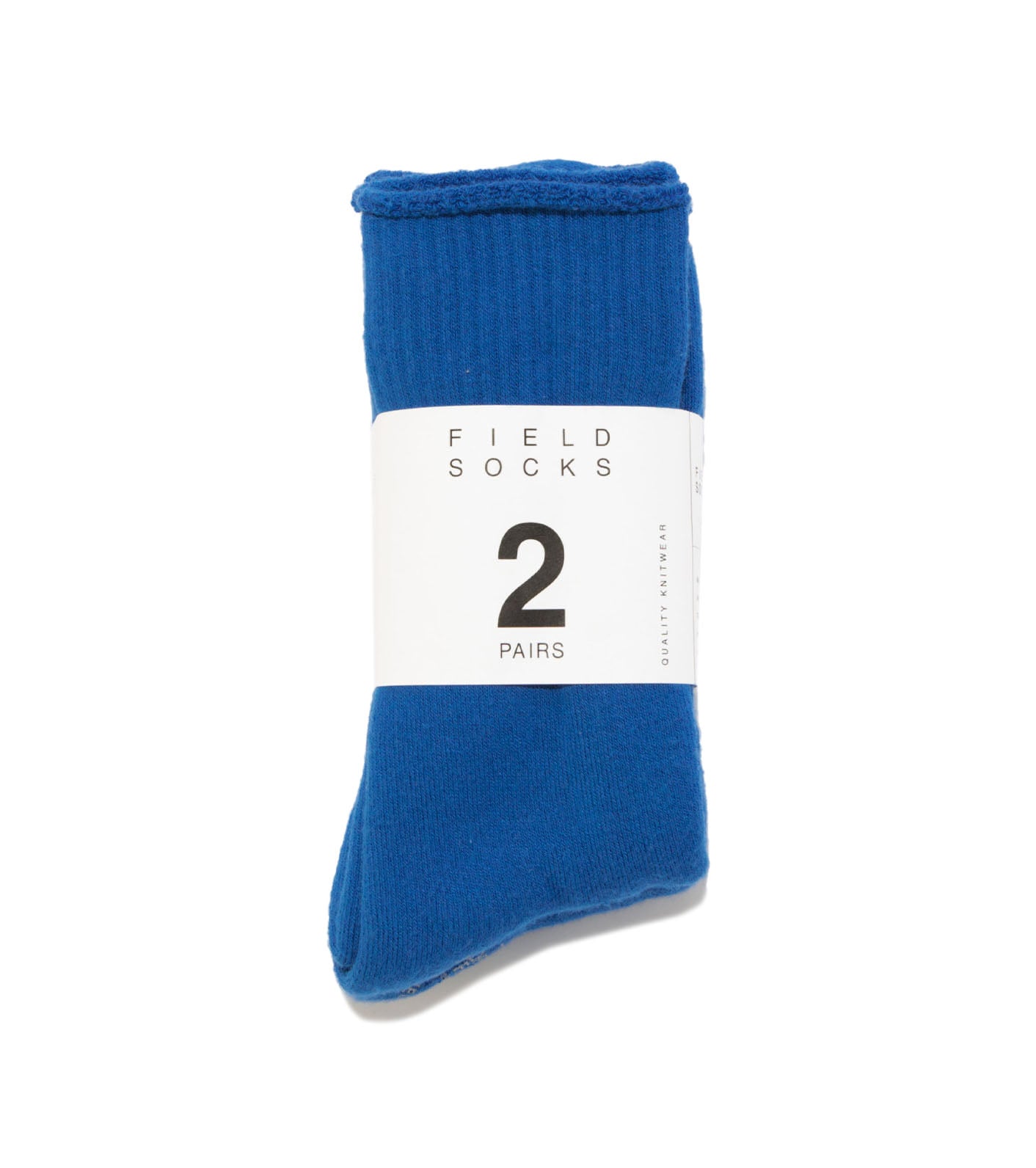 THE NORTH FACE Purple Label 25AW Pack Field Socks 2P