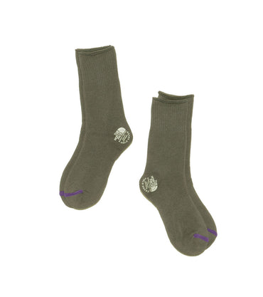 THE NORTH FACE Purple Label 25AW Pack Field Socks 2P