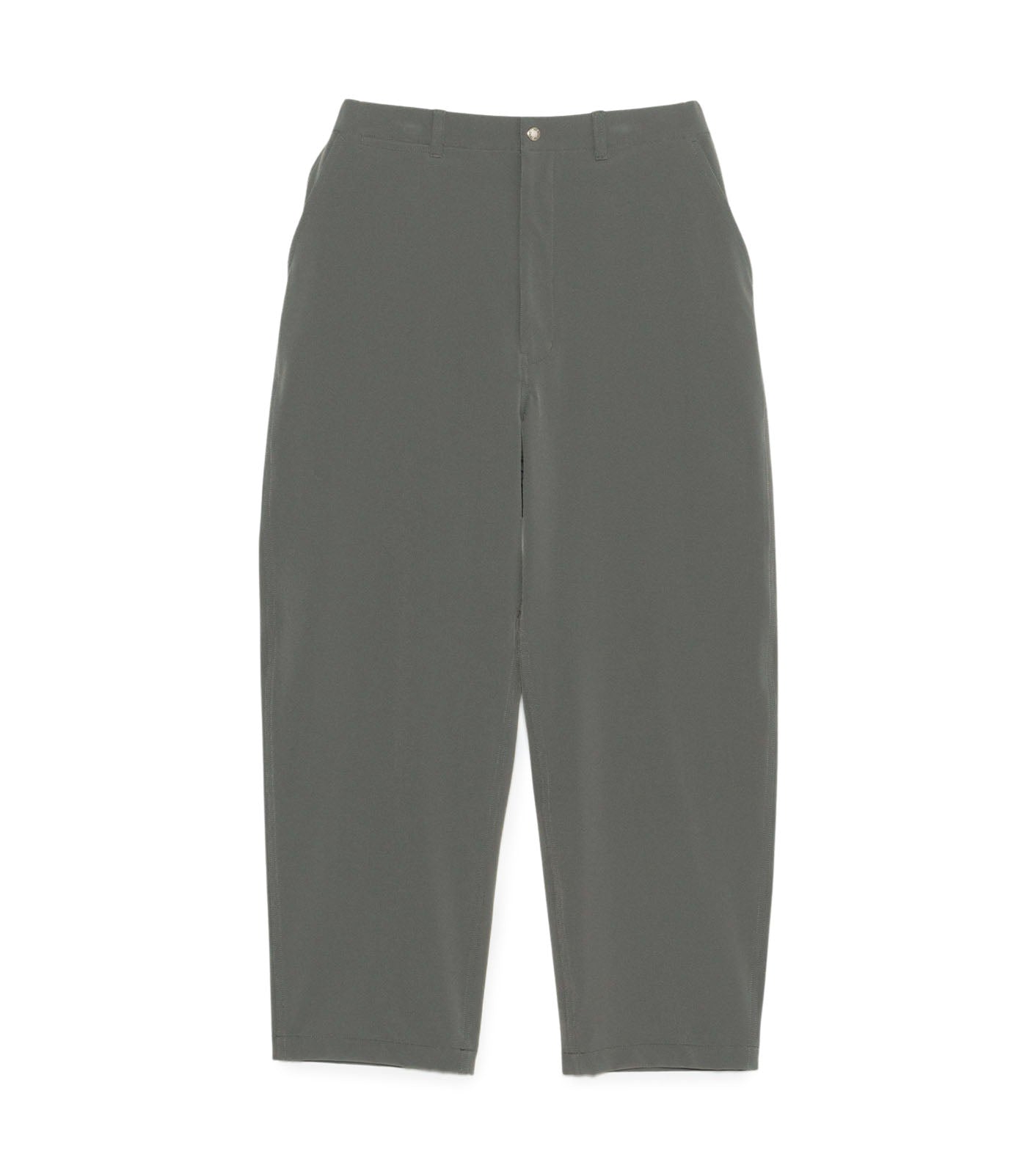 THE NORTH FACE Purple Label 25AW Stretch Twill Wide Tapered Field Pants