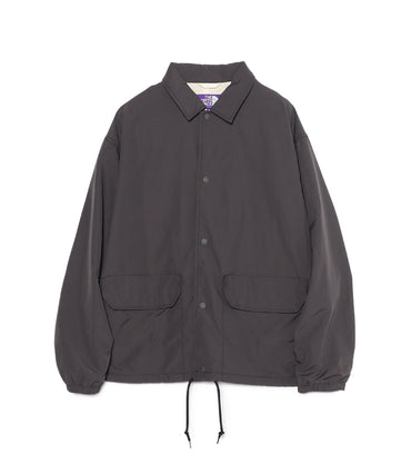 THE NORTH FACE Purple Label 25AW PERTEX UNLIMITED Field Coach Jacket