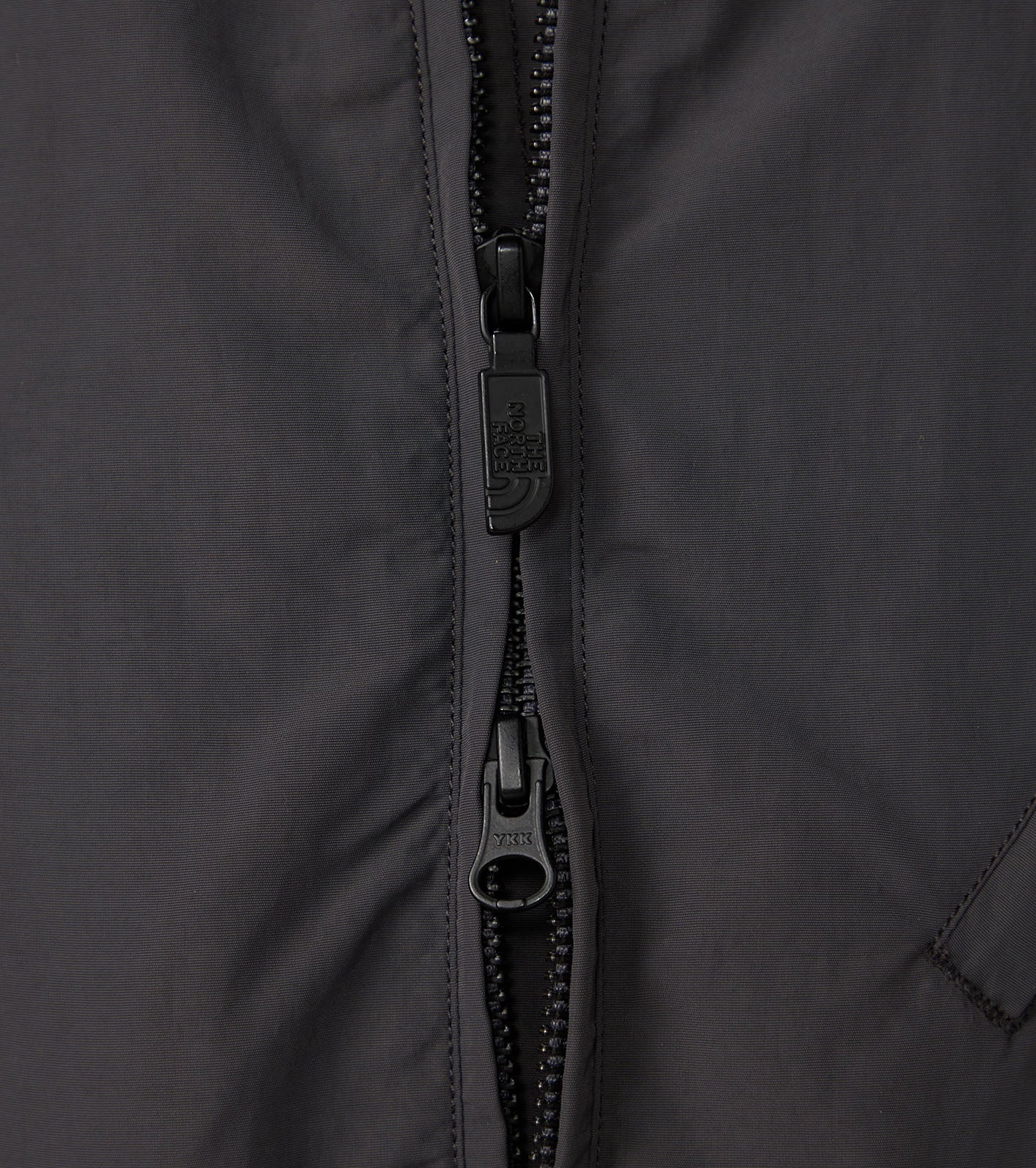 THE NORTH FACE Purple Label 25AW PERTEX UNLIMITED Mountain Wind Vest