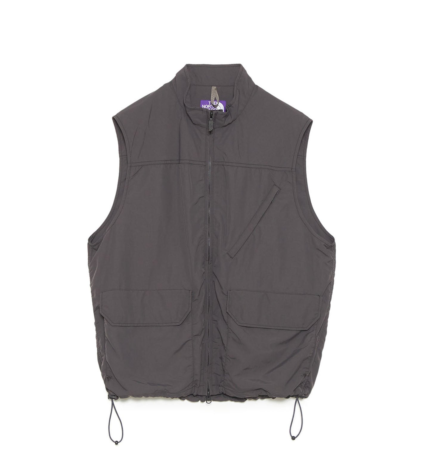 THE NORTH FACE Purple Label 25AW PERTEX UNLIMITED Mountain Wind Vest