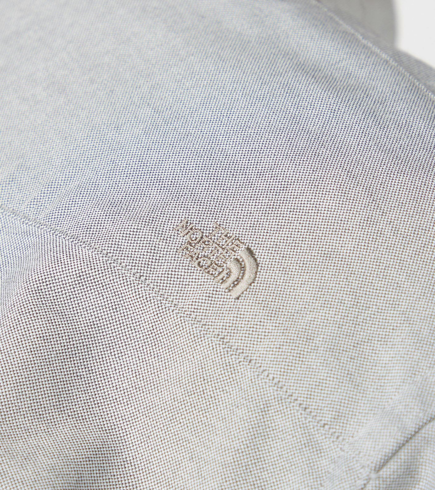 THE NORTH FACE Purple Label 25AW Button Down Field Shirt