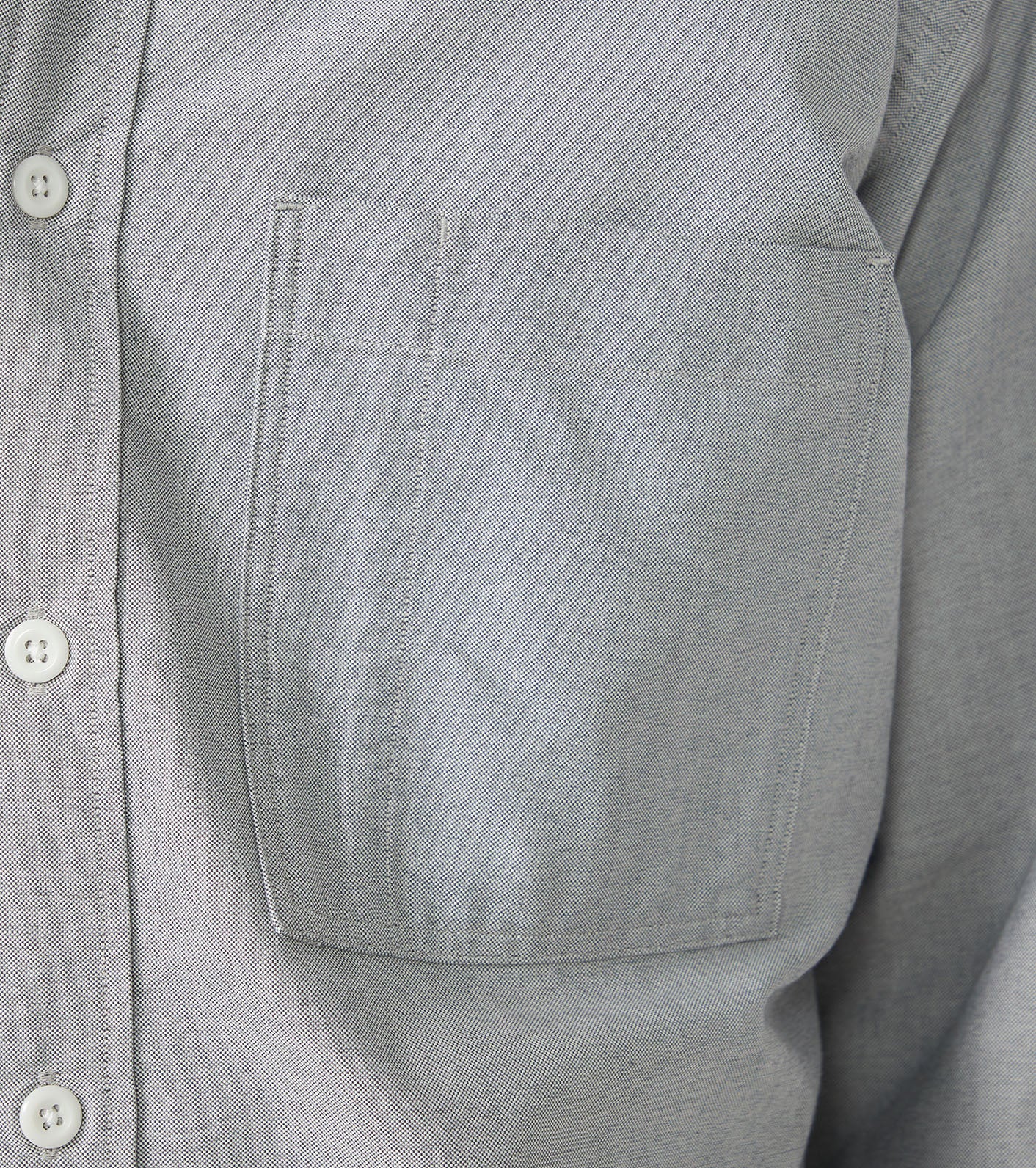 THE NORTH FACE Purple Label 25AW Button Down Field Shirt
