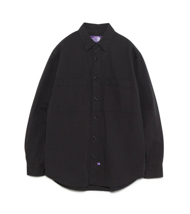 THE NORTH FACE Purple Label 25AW Double Pocket Field Work Shirt