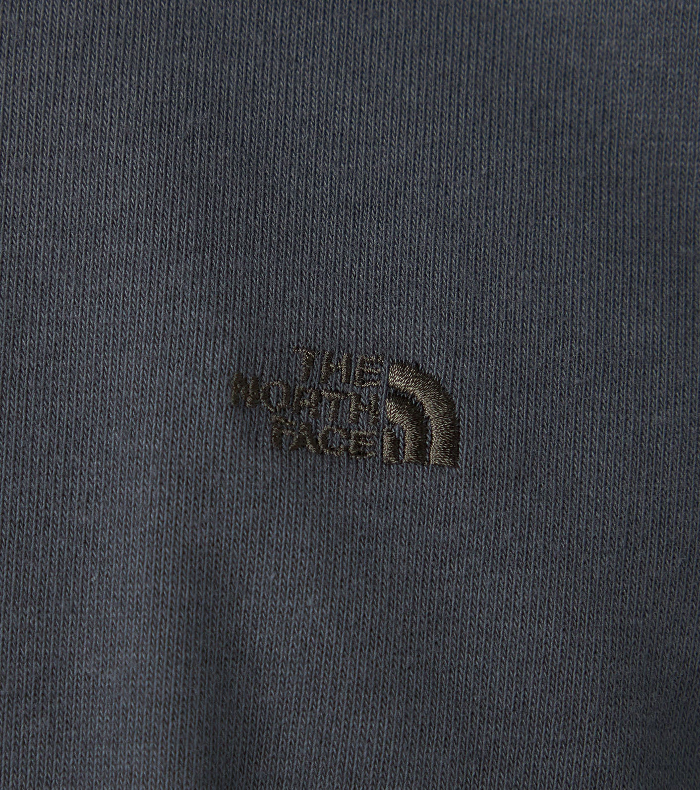 THE NORTH FACE Purple Label 25AW Field Long Sleeve Tee