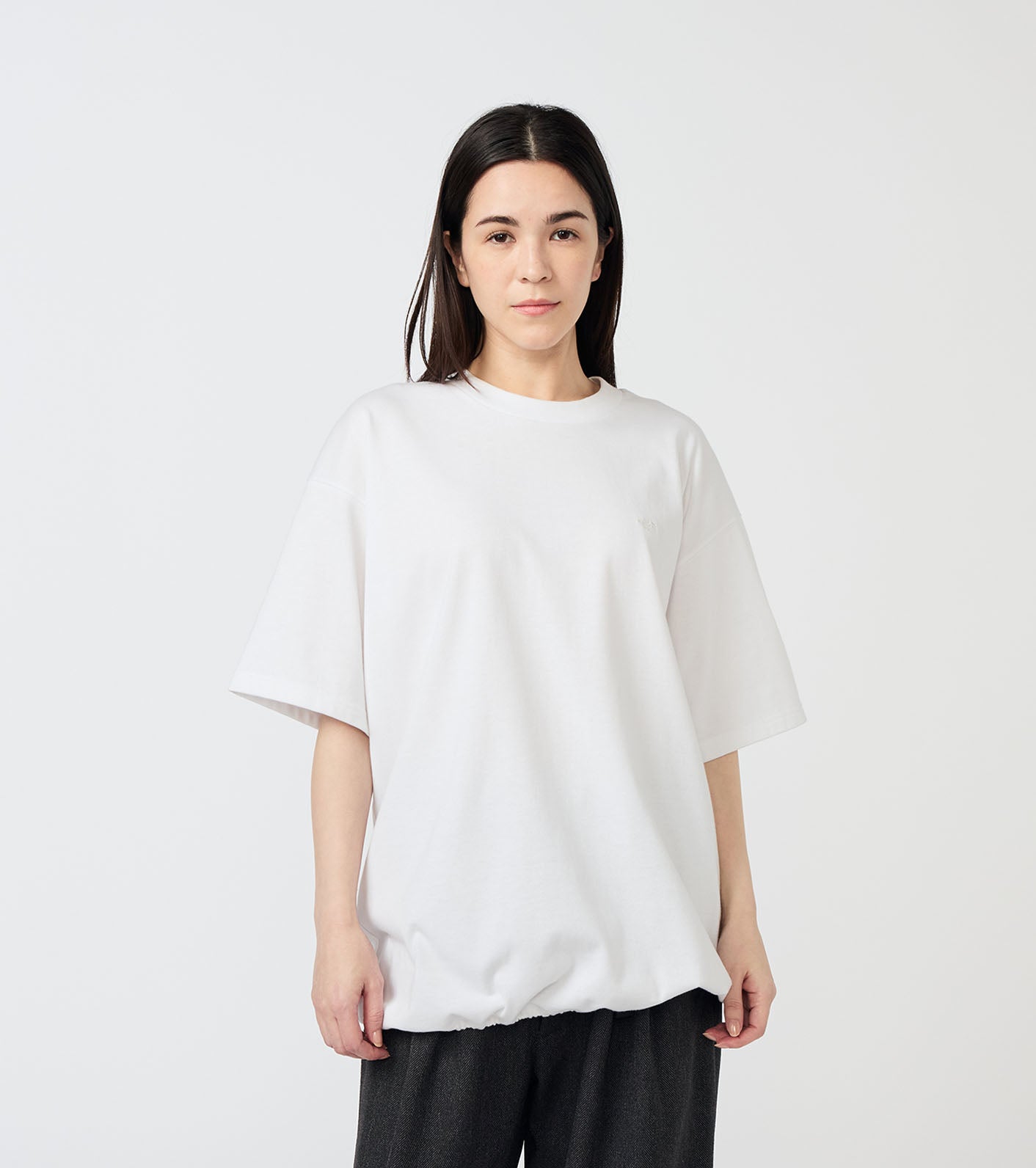 THE NORTH FACE Purple Label 25AW Field Tee