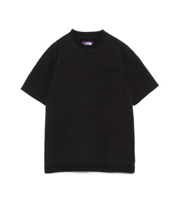 THE NORTH FACE Purple Label 25AW High Bulky Pocket Tee