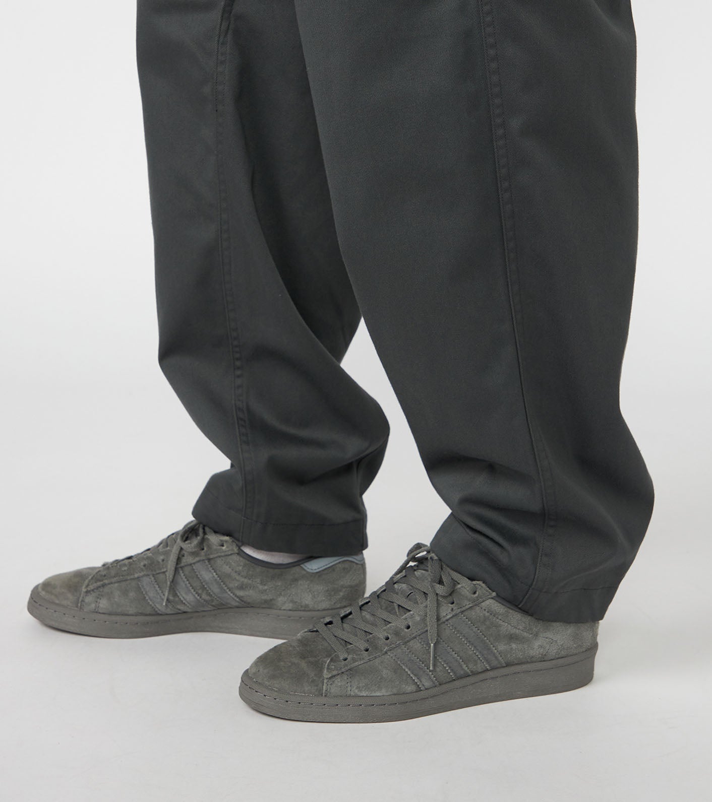 THE NORTH FACE Purple Label 25AW Chino Wide Tapered Field Pants