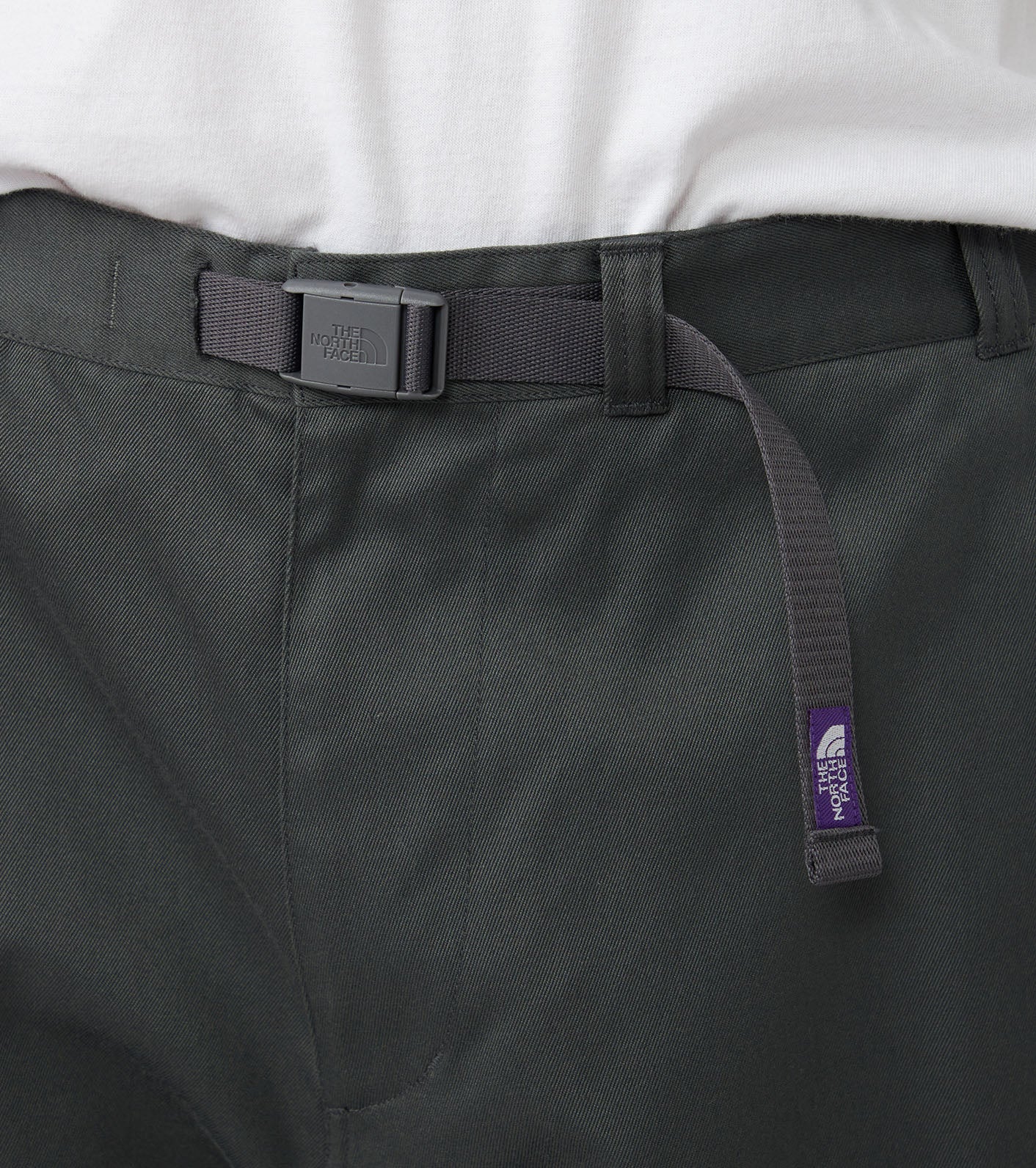 THE NORTH FACE Purple Label 25AW Chino Wide Tapered Field Pants