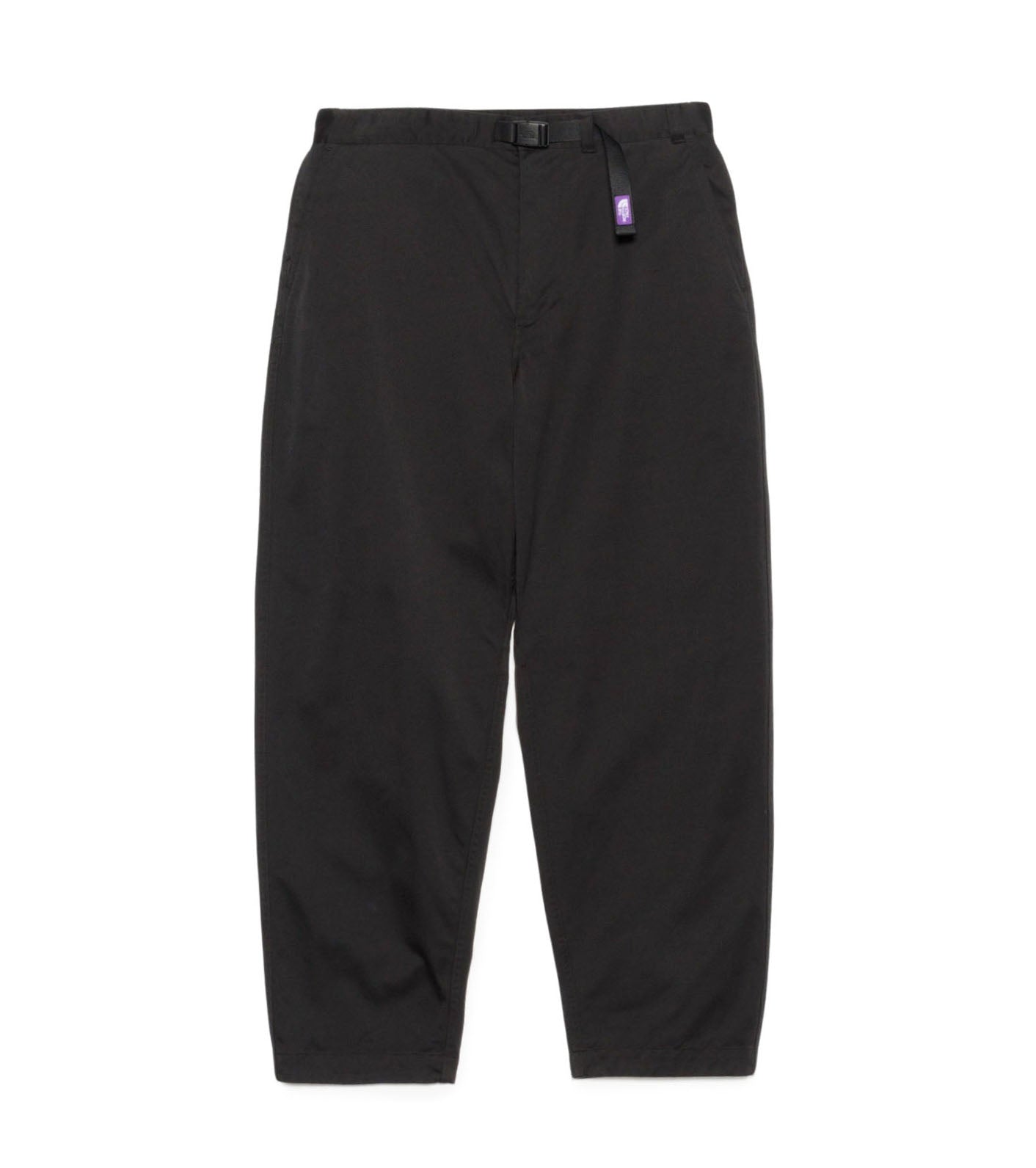THE NORTH FACE Purple Label 25AW Chino Wide Tapered Field Pants