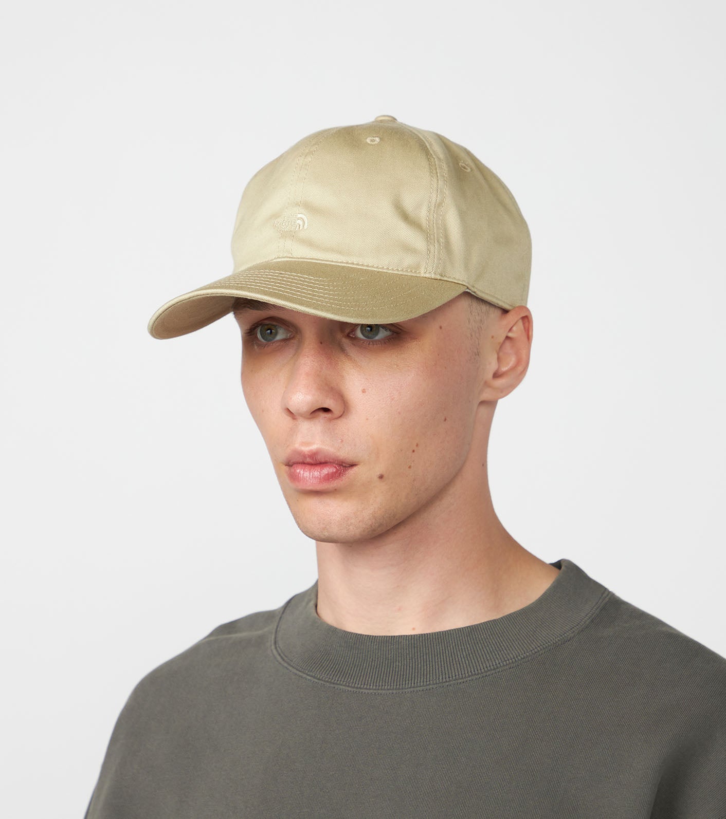 THE NORTH FACE Purple Label 25AW Chino Field Cap