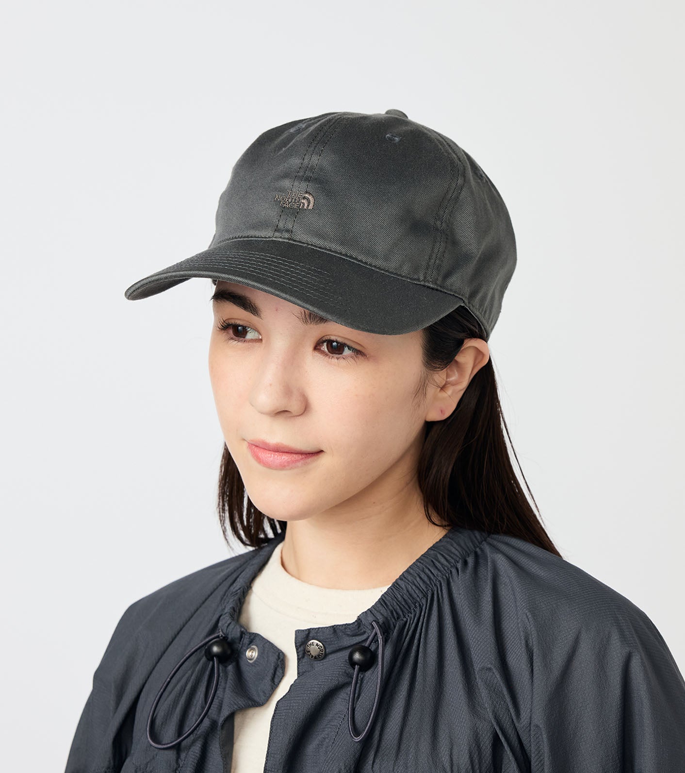 THE NORTH FACE Purple Label 25AW Chino Field Cap