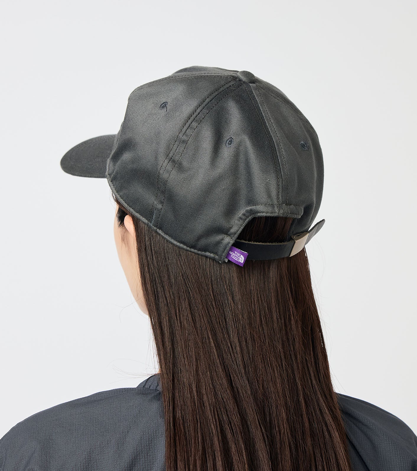 THE NORTH FACE Purple Label 25AW Chino Field Cap