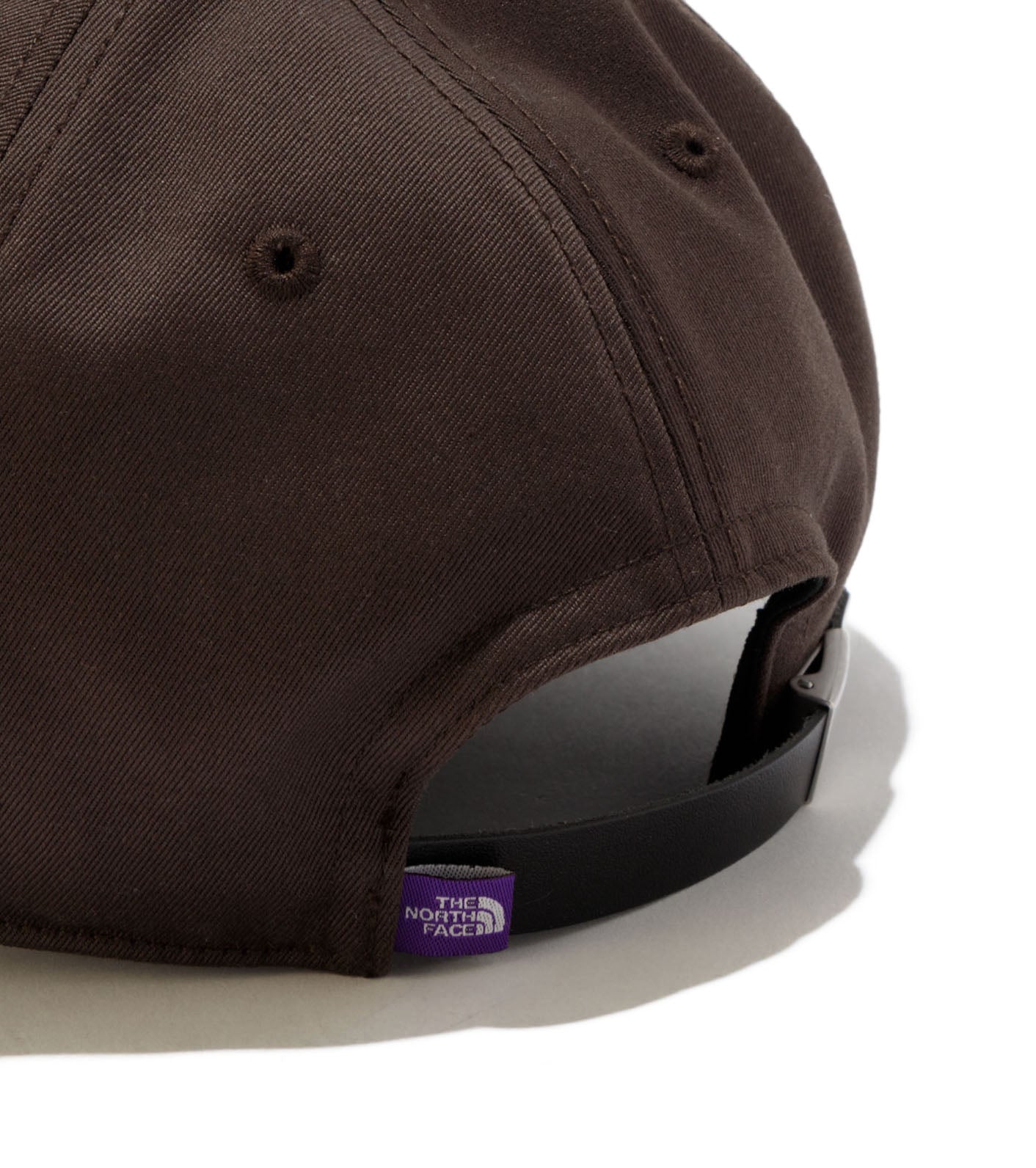 THE NORTH FACE Purple Label 25AW Chino Field Cap