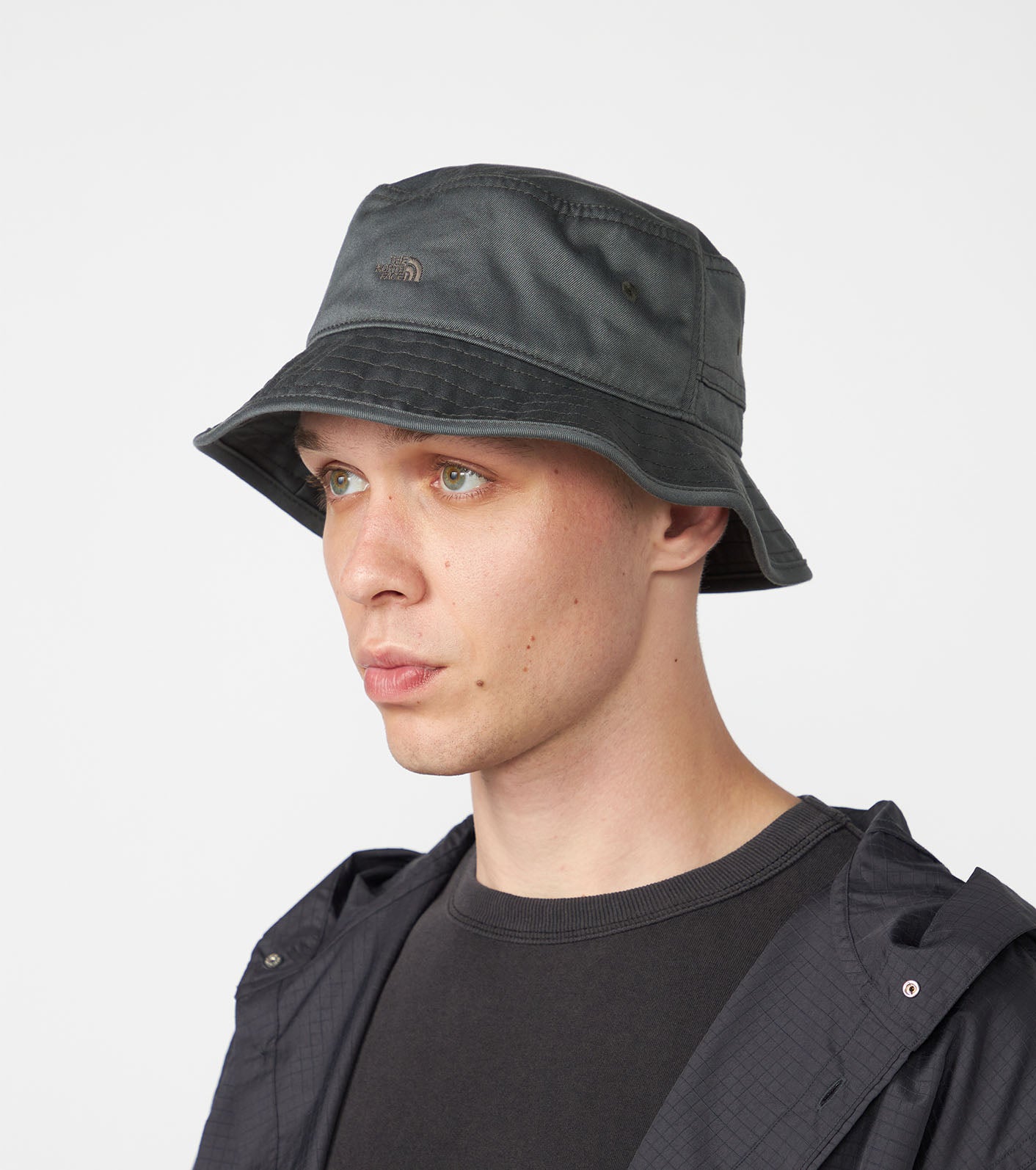THE NORTH FACE Purple Label 25AW Chino Field Hat