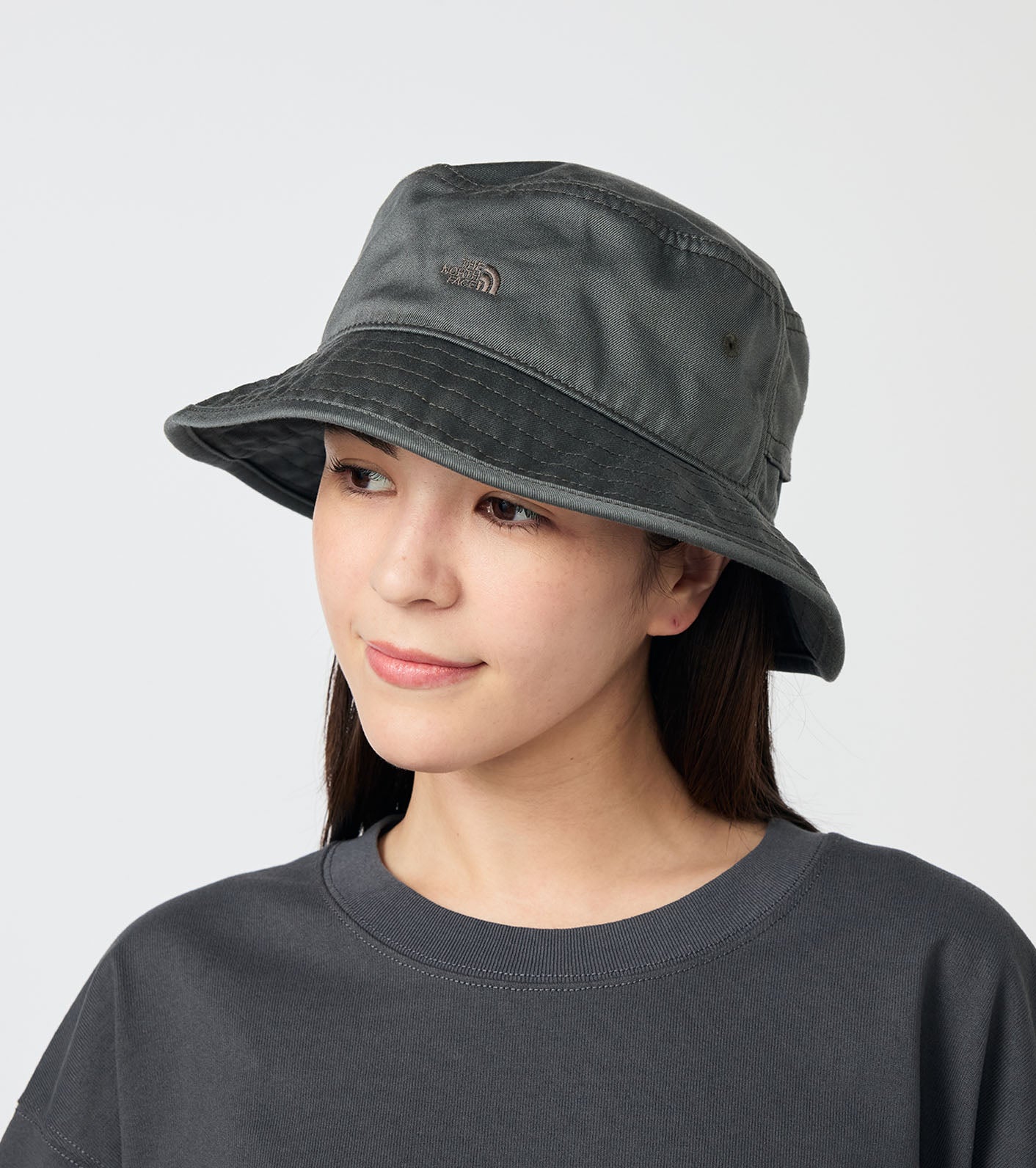 THE NORTH FACE Purple Label 25AW Chino Field Hat