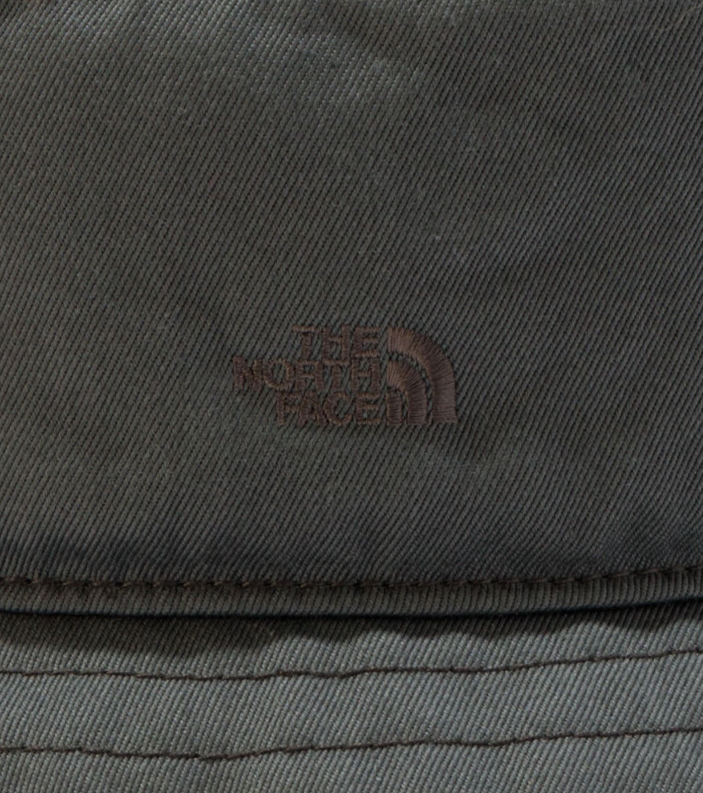 THE NORTH FACE Purple Label 25AW Chino Field Hat
