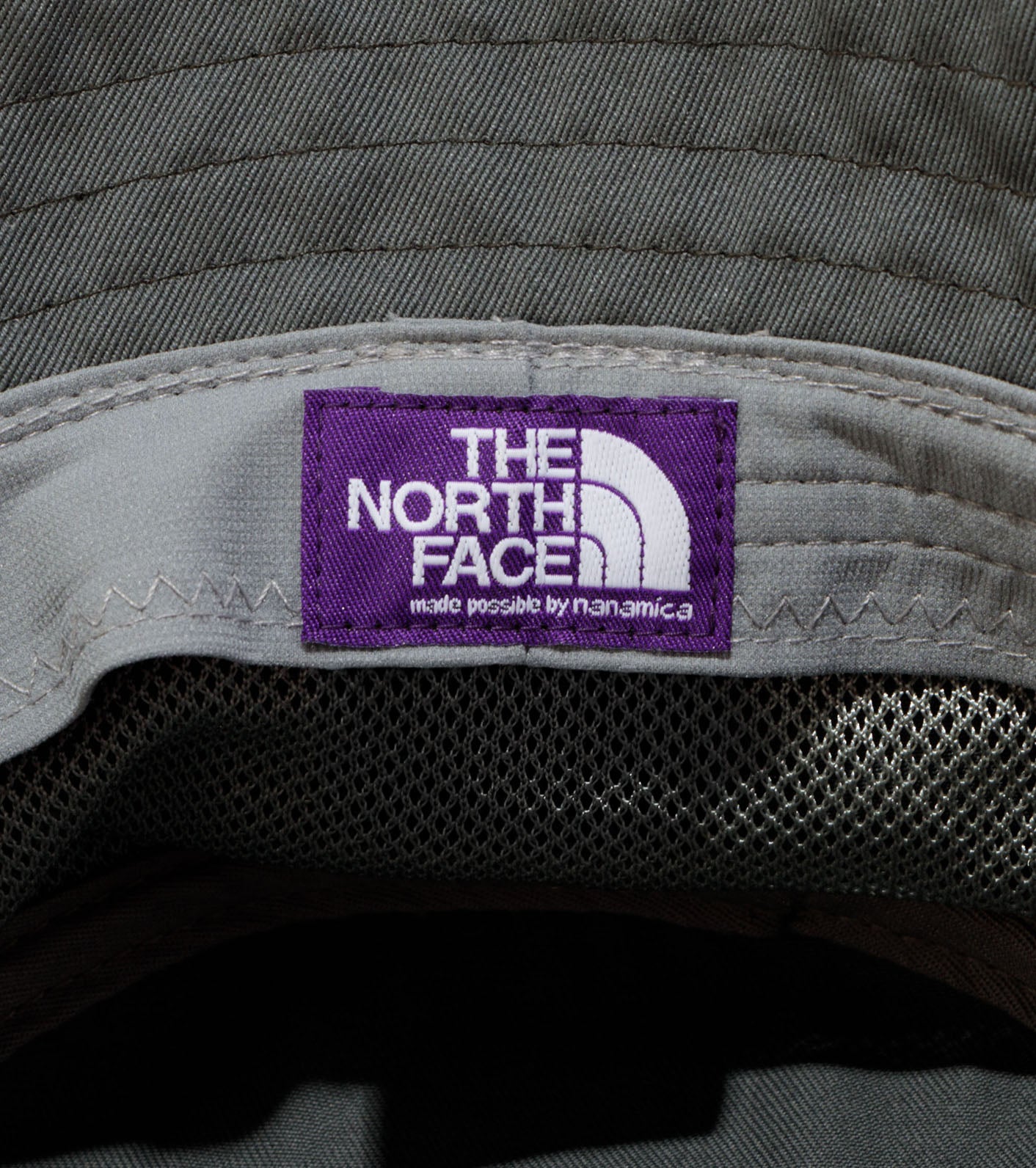 THE NORTH FACE Purple Label 25AW Chino Field Hat