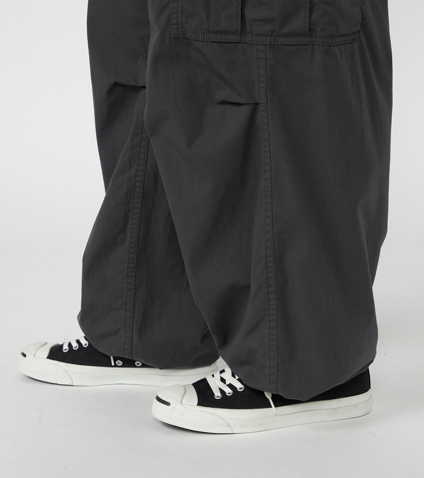 THE NORTH FACE Purple Label 25AW Ripstop Field Cargo Pants