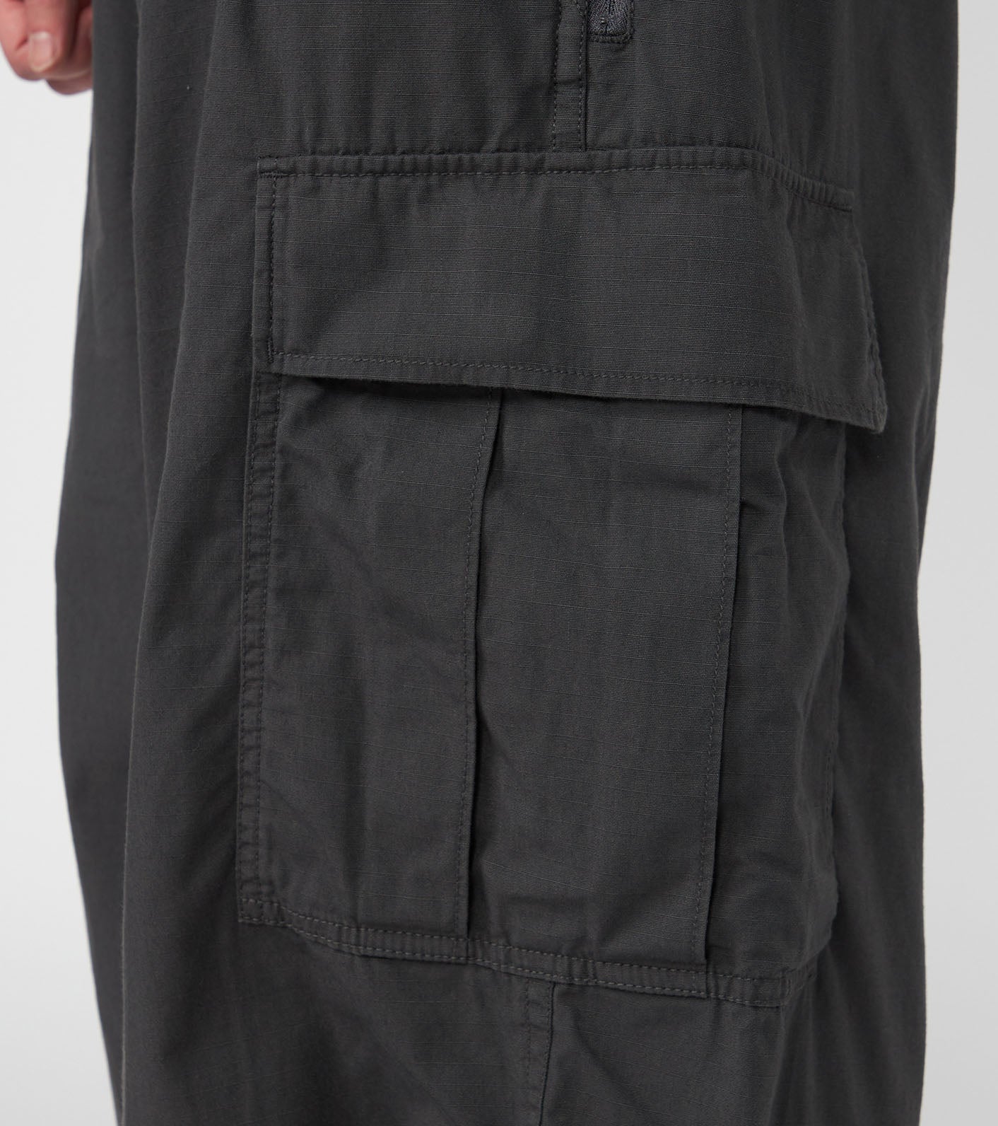 THE NORTH FACE Purple Label 25AW Ripstop Field Cargo Pants