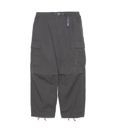 THE NORTH FACE Purple Label 25AW Ripstop Field Cargo Pants
