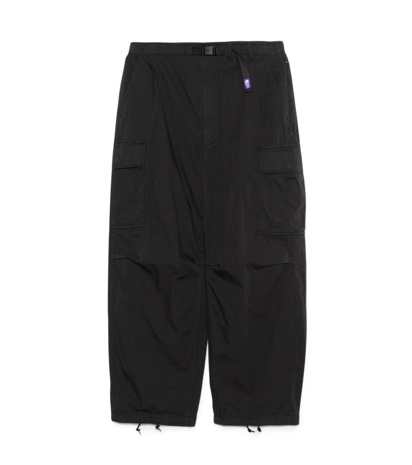 THE NORTH FACE Purple Label 25AW Ripstop Field Cargo Pants
